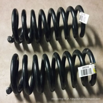 Aço Inoxidável Heavy Duty Coil Springs para Venda